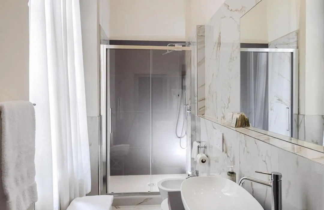 Hotel Torre Guelfa Palazzo Acciaiuoli-1