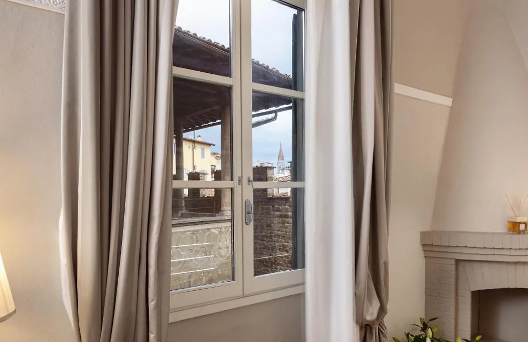 Hotel Torre Guelfa Palazzo Acciaiuoli-1