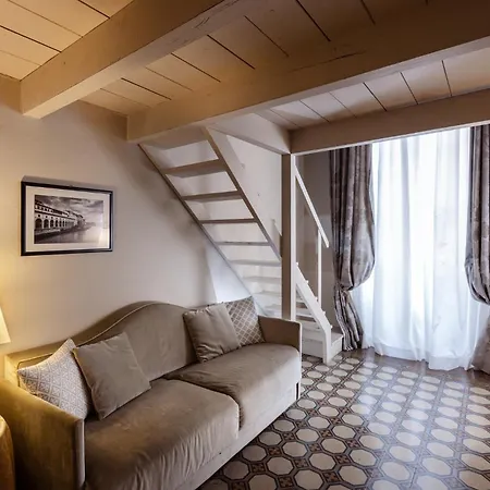 Hotel Torre Guelfa Palazzo Acciaiuoli-2