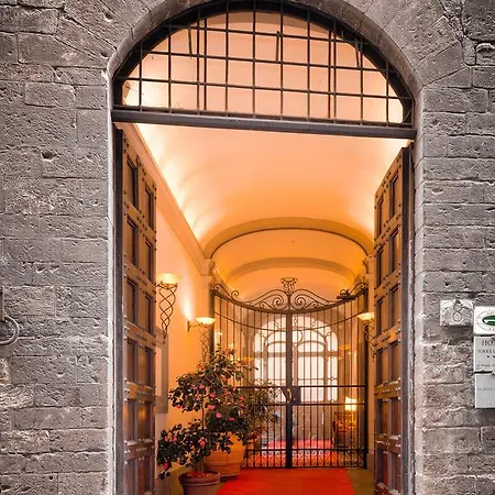 Hotel Torre Guelfa Palazzo Acciaiuoli-2